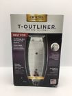 07410 Andis Professional T-outliner Beard-hair