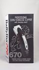 074108256256 Babyliss Pro Forfex 670