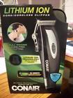 074108269621 Conair Lithium Ion Cord