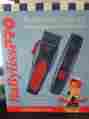 074108339133 Babyliss Pro Fessional Corded Clipper