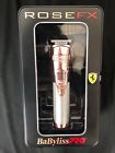 074108381866 Babyliss Pro Rose Fx