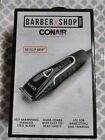 074108390745 Conair Barber Shop Series No Slip Grip Haircut