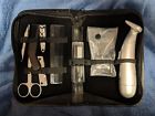 074590501124 Remington Piece Mens Travel Grooming Kit For Avon