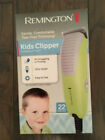 074590549867 Remington Kids Clipper Haircut Kit With Ultra Quiet