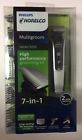 075020058324 Philips Norelco Multigroom Series