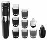 075020060426 Philips Multigroom Series Cordless With Trimming Accessories New