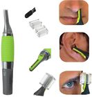 0753923244975 Trimmer Personal Ear Nose Neck