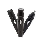 0758232333204 Halova Nose Hair Trimmer In Usb Rechargeable Razor