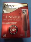 076059-710 Oster Professional Pivot Motor Trimmer 034264421998
