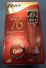 076076-710 Oster Classic Clipper 034264445468
