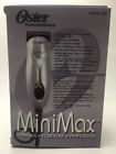 078049-100-000 Oster Mini Max Trimmer