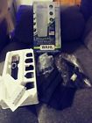 0789099110806 New Wahl Total Beard Shaver With Attachments Charger