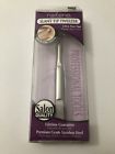 079181550024 Nailene Slant Tip Tweezer Ultra Fine Tips High