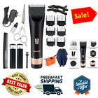 0792953965276 Branded Men Kids Professional Hair Clippers Cutting Barber