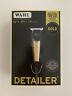08081-1100 Wahl Series Detailer Blade Gold Trimmer New
