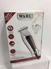 08081-908 Wahl Professional Detailer Blade Hair Trimmer