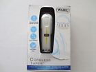 08591 Wahl Prolithium Series Cordless Taper Clippers Kit 4015110072300