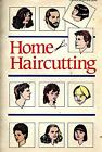 Illustrations160 0881763594 Not Applicable Home Haircutting