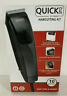 09314-300 Wahl Quick Cut Clippers Hair Trimmer Clipper Kit Set Fast