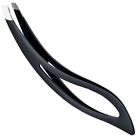 094000629644 Avon Ergonomic Tweezer Black