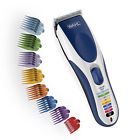 09649 Wahl Cordless Rechargeable Pro Hair Clipper Set Self 711730991161