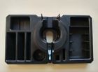 09850 Wahl Series Holds All Beard Trimmer And Accessory Stand