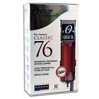 76076-010 1 Detachable Dealer 000 Clipper 76 Authorized Oster - Blades