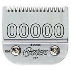 1 Oster Classic Hair Clipper Comes With Blades Size 34264003255
