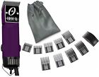 1 Oster Professional Barbers Beard Haircut Trimmer Clipper Machine 726670964731