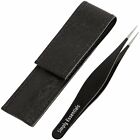 1 Simply Essentials Best Point Tweezers Set For Ingrown 780873594898
