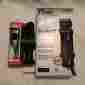 1020 Brand Oster Model 10 Pro Hair Clipper Salon Barber Beauty Clipping Classic Comb Guides