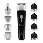 10222 Unbranded Mustache Trimmer Rechargeable 0799554610222