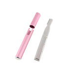 10233323aed5415 Unbranded Electric Eyebrow Shaver Shaper Razor Blade Trimmer 888566877713