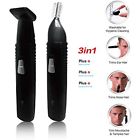 105 Nose Ear Hair Trimmers 711931029946