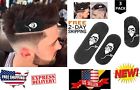 1051 Branded Barber Saloon Hair Grip Gripper Holder Accessory 072443161051