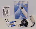 105144 Oster Professional T-finisher Trimmer