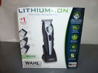 1055091 Wahl Lithium Ion Rechargeable 043917101293
