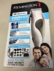 1075 Brand New Remington 18 Piece Hair Cut Haircut Clipper Kit Hc-2000b With Soft Case