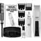 10884356 Wahl Mens Beard Moustache Hair Trimmer Clipper Battery Mustache Operated Kit New 885126865654