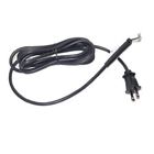 110739-000-000 Oster Assembly For Finisher Trimmers Finish