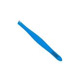 1110-cpbl Tweezerman Slant Tip Tweezerette Blue