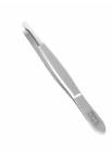 11108 Niegeloh Topinox Stainless Steel Slanted Tweezers 4007264111080