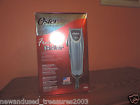 770030 112 Oster Rider Clipper Free Brand Professional Pivot