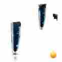 11672 Unbranded Philips Norelco Men Vacuum Trimmer Beard Rechargeable Adjustable Stubble Facial 034687511672