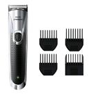 1200-42 Philips Norelco Brand New Beard Trimmer Series Bt Length Settings