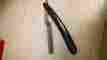 1200 Messerchmoit Straight Razor