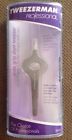 1217-cp Tweezerman Professional Wide Grip