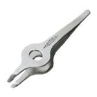 1217-s Tweezerman Wide Grip Tweezer Assorted 038097005004