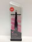 38097000931 1230-bllt Tweezerman Slant Tweezer Midnight
