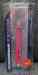 1230-npp Color Pink Professional Length Tweezer 3 4 Slant Tweezerman